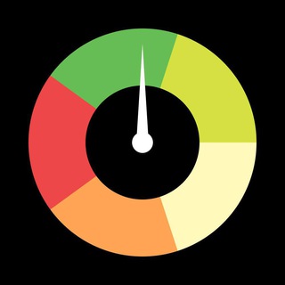 Fear or Greed App logo