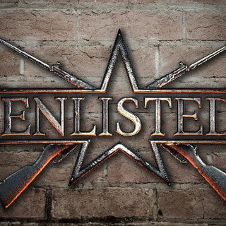[Feedback] Enlisted Game logo