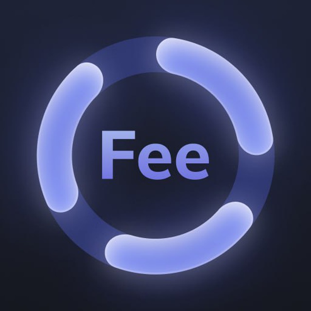 FeeGuruBot logo