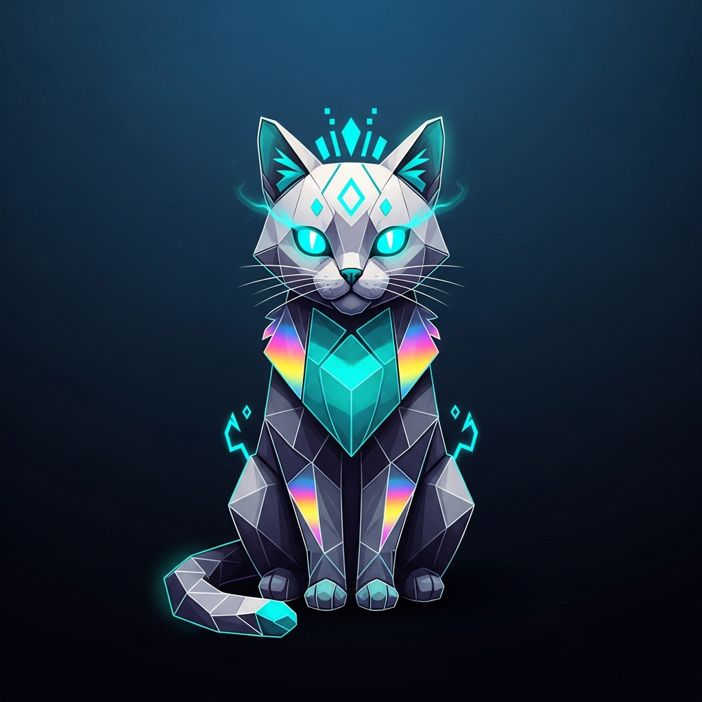 Feline Dynasty logo