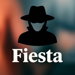 Fiesta | Анонимный чат logo