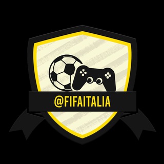 FIFA ITALIA || CHANNEL logo
