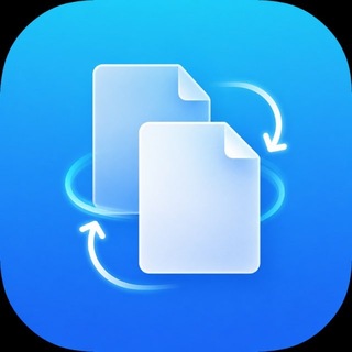 file_convert_bot logo
