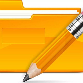 File Renamer Bot logo