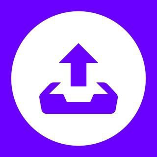 Files Uploader logo