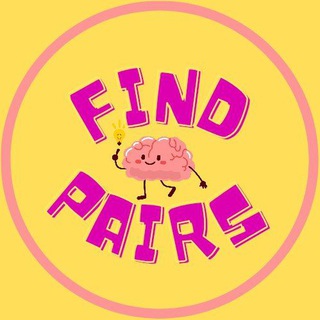 Find Pairs | Найти Пары logo