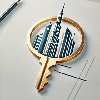 ОАЭ Дубай аренда бот logo
