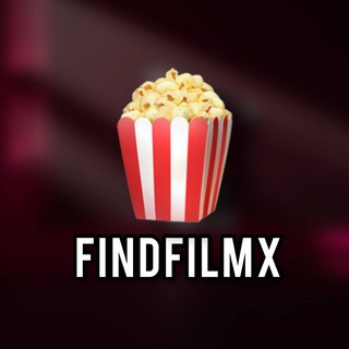 Поиск фильмов по фото🍿 logo