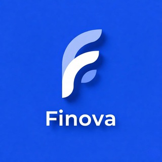 Finovaa logo