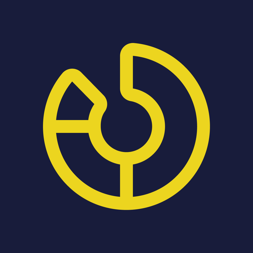 Finstory logo