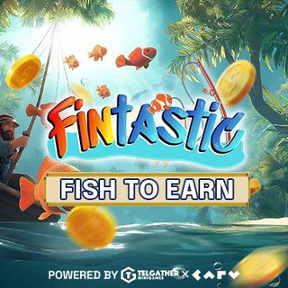 Fintastic logo