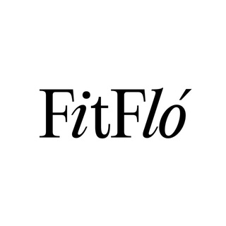 FitFlo ✧ Дневник питания для тебя logo