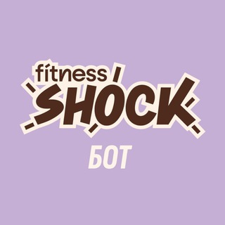 Fitness SHOCK NEWS logo