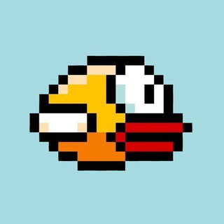 Flappy Bird logo