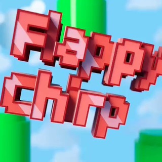 FlappyChirp logo
