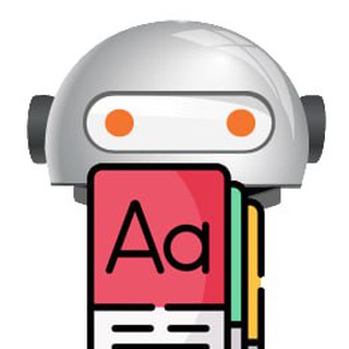 Flashcard Bot logo