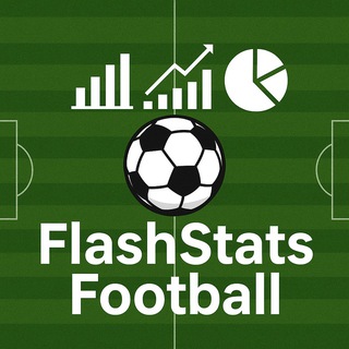 FlashStats Football 📊 logo