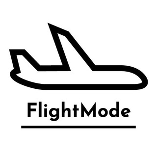 @flightmodebot logo