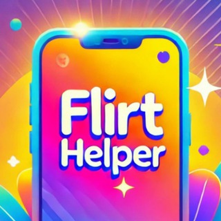 FlirtHelper | ИИ-помощник logo