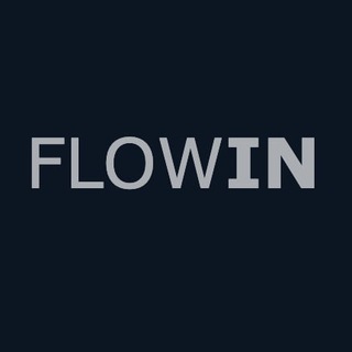 FLOWIN logo