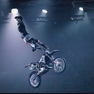 FMX FERZ logo