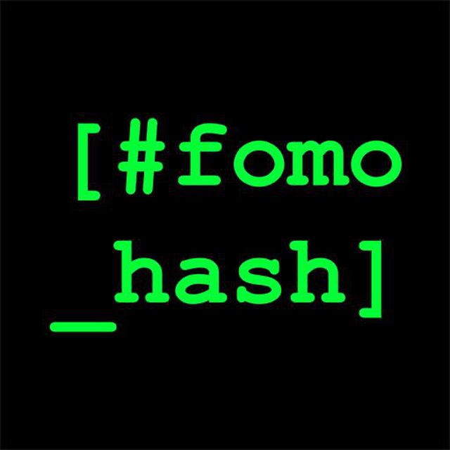 #fomo_hash logo