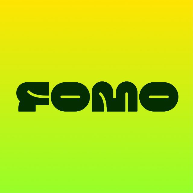 FOMO logo