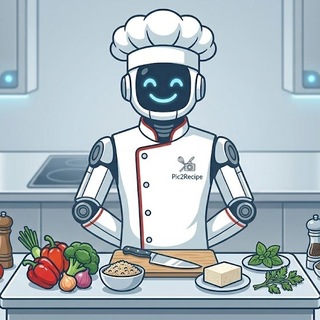 FoodBot logo