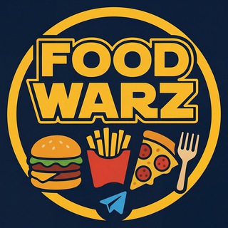 foodwarz logo