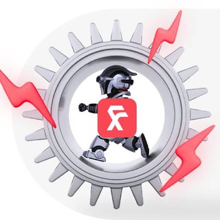 Forex Robot EASY 📈 logo