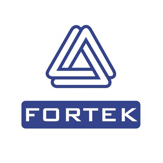 FORTEK bot logo
