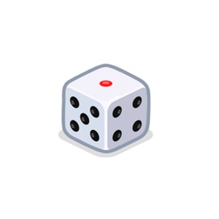 Рандомайзер 🎲 logo