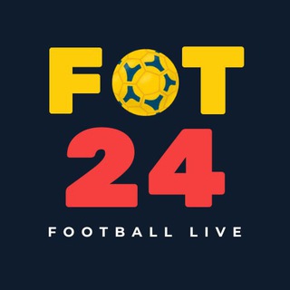 Fot 24 logo