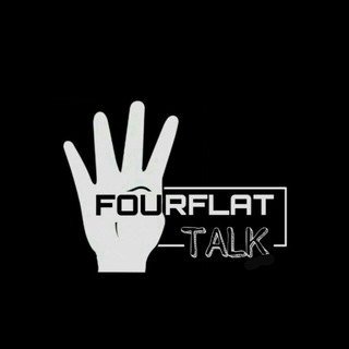 Four Flat Stpm Bot logo