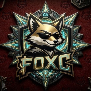 FoxArmy | $FOXC logo