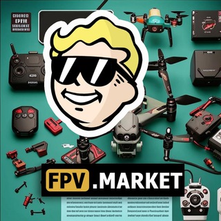 FPV.MARKET.Bot logo