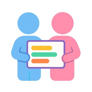 Карточка дружбы | Оценка logo