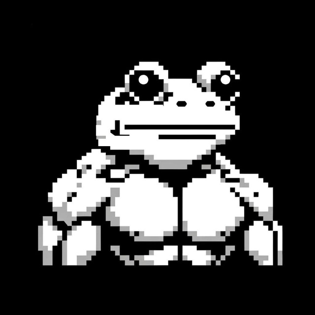 Frog Tracker logo