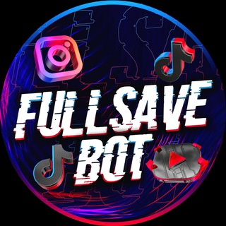 FullSave | Скачать видео из Инстаграм ТикТок logo
