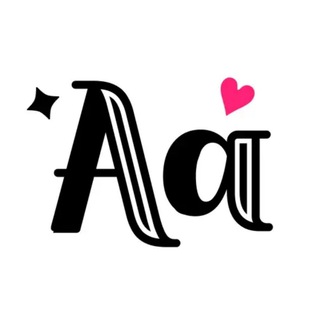 Fun Font — Красивые Шрифты logo