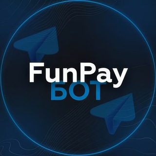 FunPay • Магазин аккаунтов logo