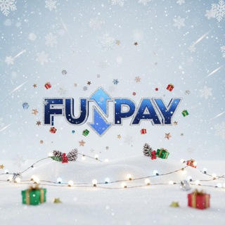 FunPay | Гарант-Бот logo