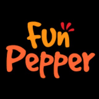 FunPepper logo