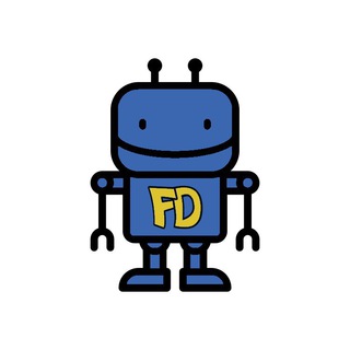 FurrydelphiaBot logo