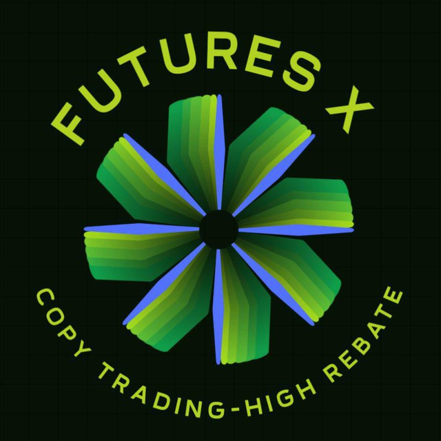 FUTURES X logo