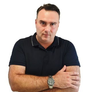 Алексей Федоров | Чат-Бот logo
