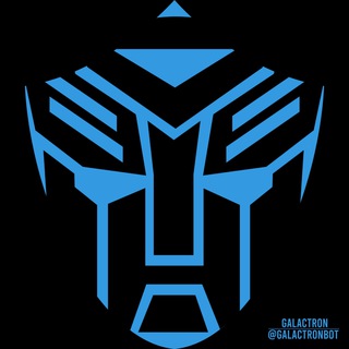 Galactron - Channel Manager logo