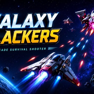 Galaxy Slackers logo