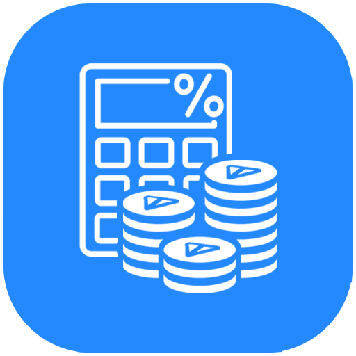 Game Cashback Calculator logo