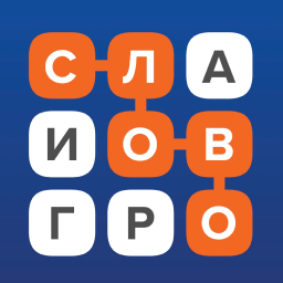 Слово за слово logo